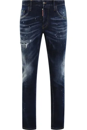 Dsquared2 Heren pants 5 pockets
