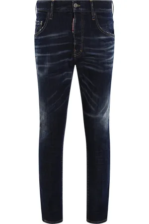 Dsquared2 Heren pants 5 pockets