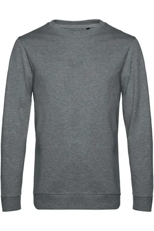B and C Heren in sweatshirt