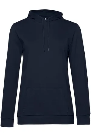 B and C B&c dames sweater met capuchon
