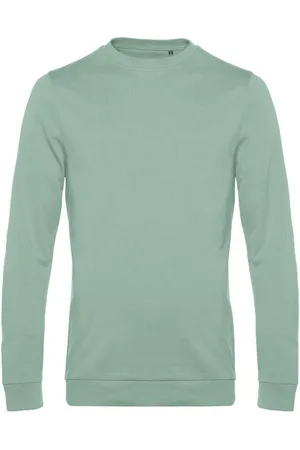 B and C Heren in sweatshirt