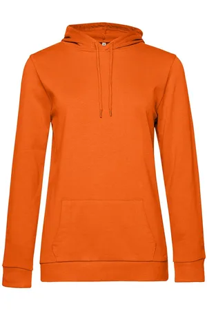 B and C B&c dames sweater met capuchon