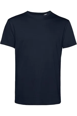 B and C Heren organisch e150 t-shirt