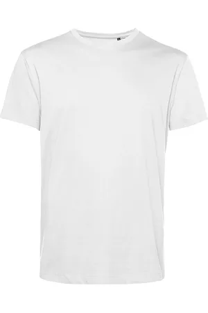 B and C Heren organisch e150 t-shirt