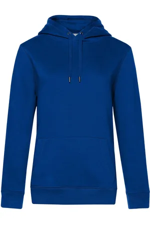 B and C Dames queen hoody