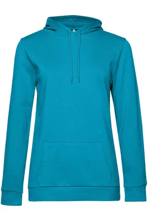 B and C B&c dames sweater met capuchon