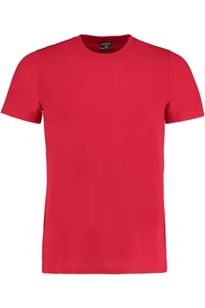 Kustom Heren superwash 60 fashion fit t-shirt