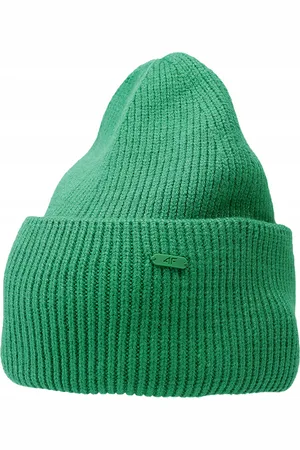 4F Dames logo wintermuts