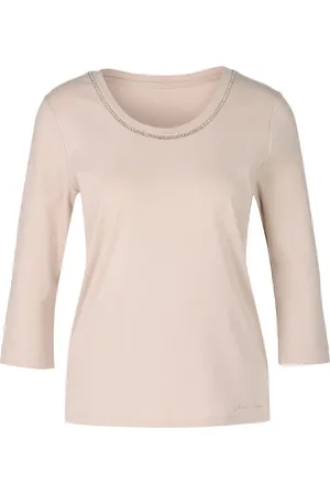 Marc Cain T-shirts yc 48.25 j15