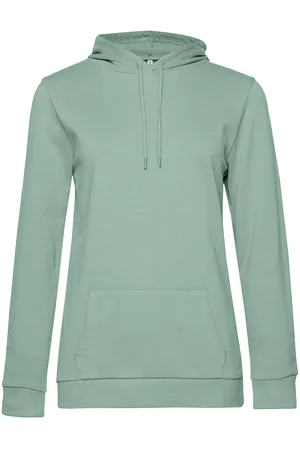 B and C B&c dames sweater met capuchon