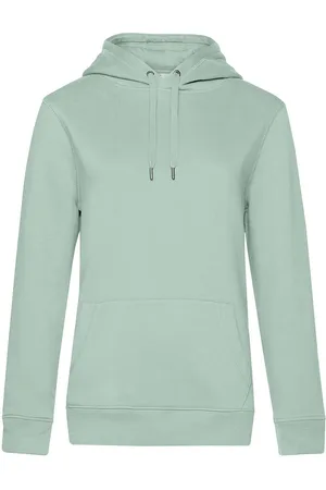 B and C Dames queen hoody
