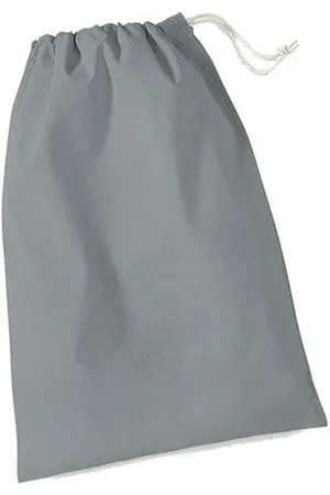 Westford Mill Katoenen stuff bag