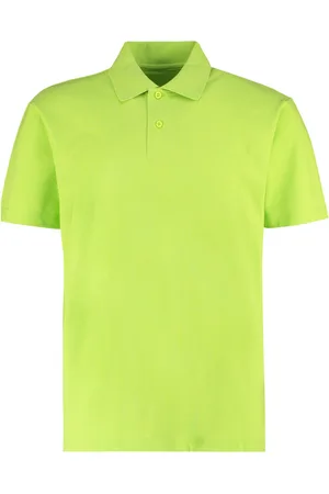 Kustom Heren polo