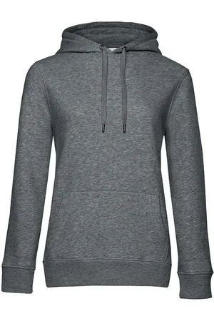 B and C Dames queen hoody