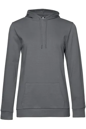 B and C B&c dames sweater met capuchon