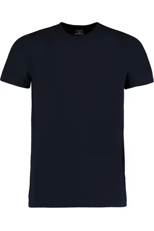 Kustom Heren superwash 60 fashion fit t-shirt