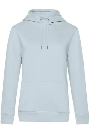 B and C Dames queen hoody