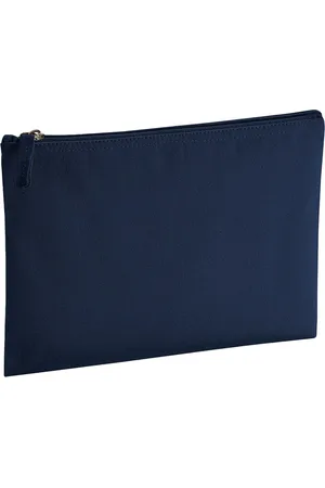 Westford Mill Aardbewuste organische accessoirezak
