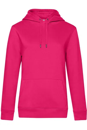 B and C Dames queen hoody