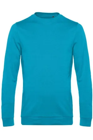 B and C Heren in sweatshirt