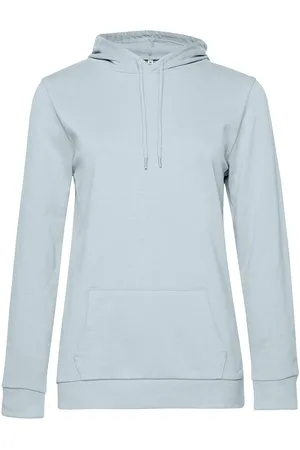 B and C B&c dames sweater met capuchon