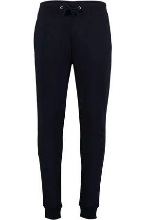 Kustom Heren slim joggingbroek