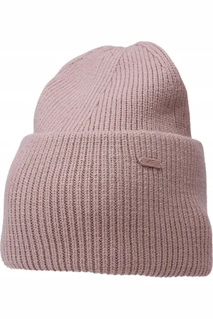 4F Dames logo wintermuts