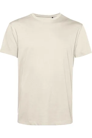 B and C Heren organisch e150 t-shirt