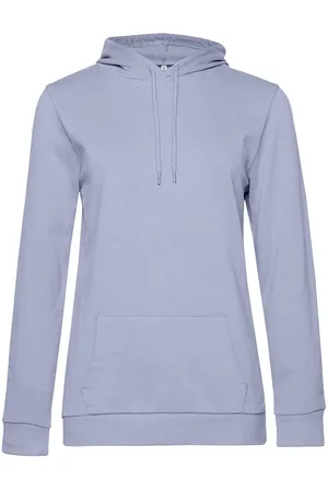 B and C B&c dames sweater met capuchon