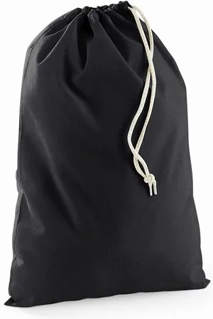 Westford Mill Katoenen stuff bag