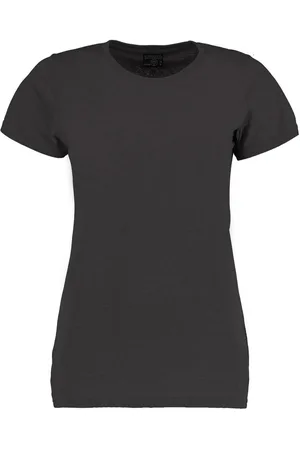 Kustom Dames korte mouwen superwash 60 t-shirt