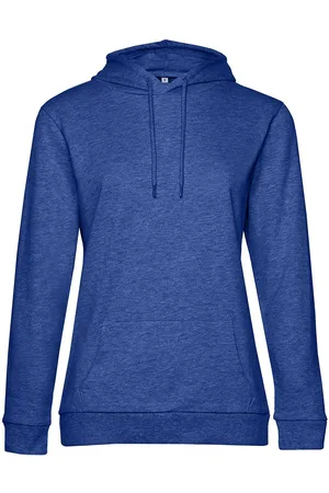 B and C B&c dames sweater met capuchon