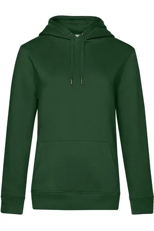 B and C Dames queen hoody