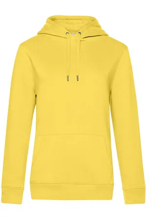 B and C Dames queen hoody