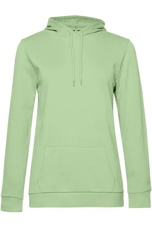 B and C B&c dames sweater met capuchon