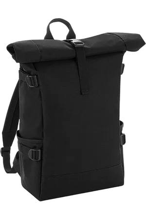 BagBase Blok roll top rugzak