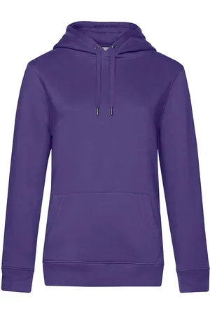 B and C Dames queen hoody