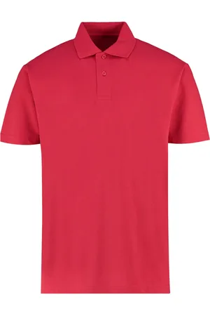 Kustom Heren polo