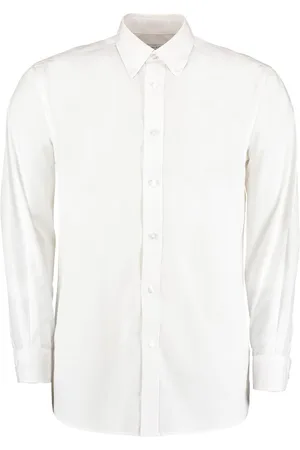 Kustom Herenwerkershirt met lange mouwen