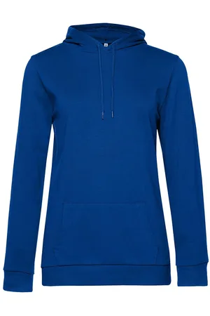 B and C B&c dames sweater met capuchon