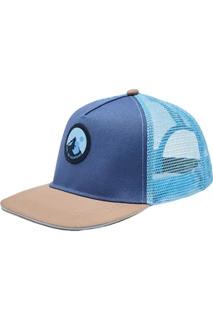 4F Jongens berg trucker cap