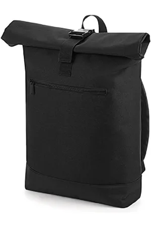 BagBase Roll-top rugzak / rugzak / tas (12 liter)