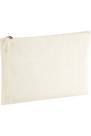 Westford Mill Aardbewuste organische accessoirezak