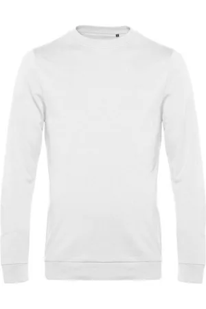 B and C Heren in sweatshirt