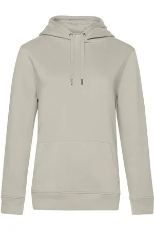 B and C Dames queen hoody