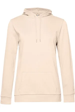 B and C B&c dames sweater met capuchon