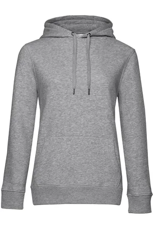 B and C Dames queen hoody