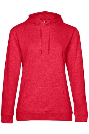 B and C B&c dames sweater met capuchon