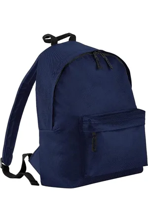 BagBase Junior fashion rugzak / rugzak (14 liter)