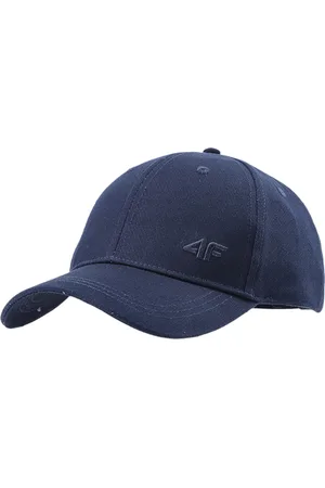 4F Effen gesp baseball cap